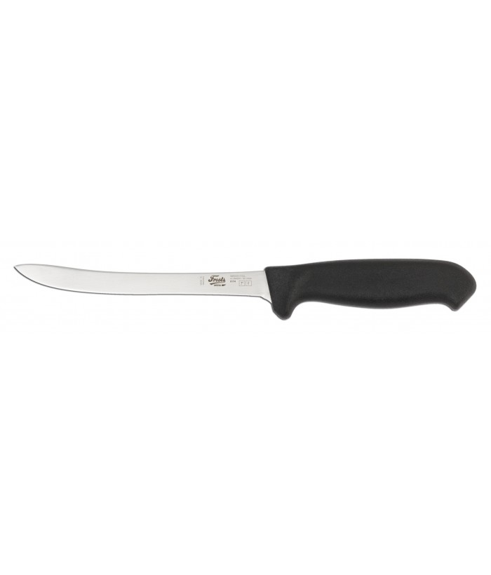 Cutit Morakniv profesional ingust pentru filetat peste 9174P