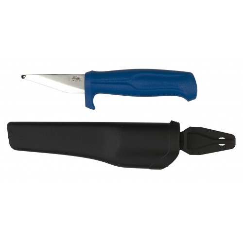 Cutit Morakniv de icre si eviscerat peste 1591 P