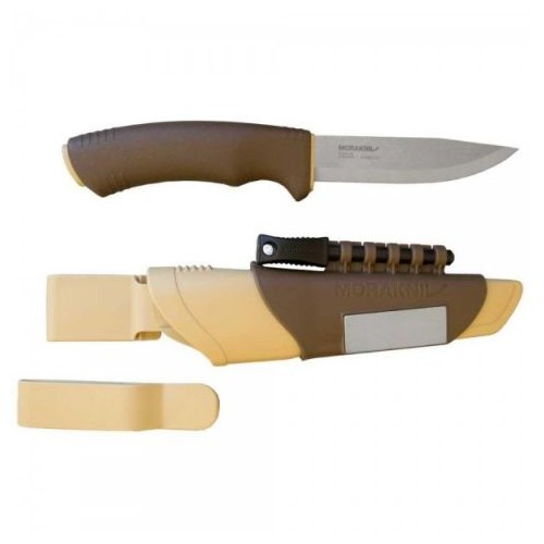 Cutit bushcraft/camping/supravietuire Bushcraft Survival DESERT