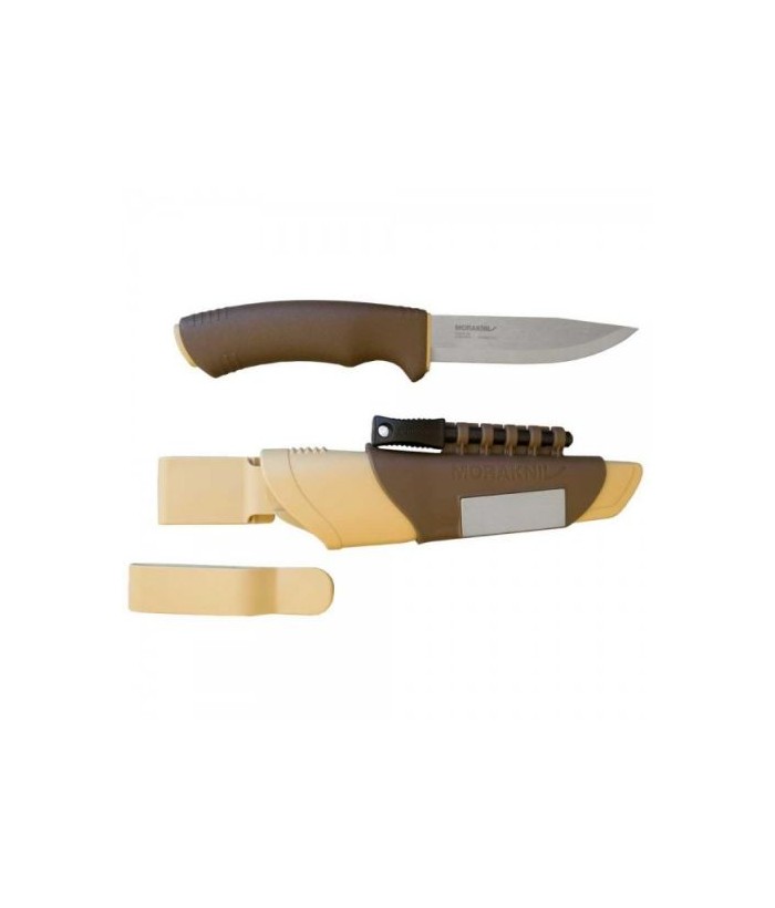 Cutit bushcraft/camping/supravietuire Bushcraft Survival DESERT