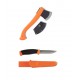 MORA 19 Set topor si cutit companion heavy duty Morakniv Suedia