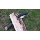 Cutit bushcraft/camping/supravietuire Morakniv Pathfinder.