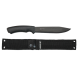 Cutit bushcraft/camping/supravietuire Morakniv Pathfinder.