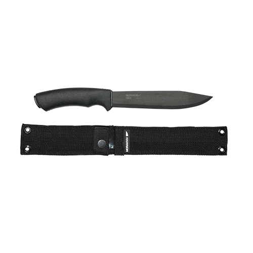 Cutit bushcraft/camping/supravietuire Morakniv Pathfinder.
