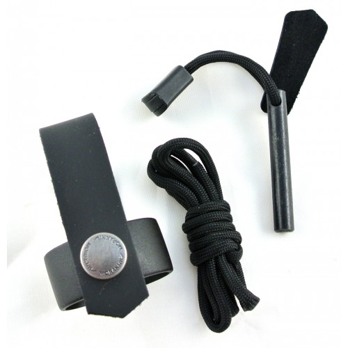 Kit Morakniv de gat cu amnar pentru cutitele Morakniv Eldris