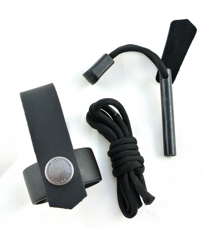Kit Morakniv de gat cu amnar pentru cutitele Morakniv Eldris