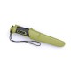 Cuţit Mora Companion SPARK VERDE, DIY/Hobby/camping