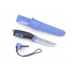 Cuţit Mora Companion SPARK ALBASTRU, DIY/Hobby/camping