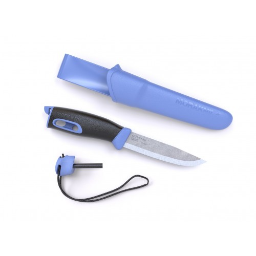 Cuţit Mora Companion SPARK ALBASTRU, DIY/Hobby/camping