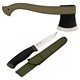 CBS25 Set topor si cutit companion heavy duty Morakniv Suedia