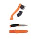 CBS26 Set topor si cutit companion heavy duty Morakniv Suedia