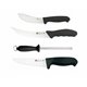 CM17 Set cutite de macelarit vanat/domestice Morakniv Suedia.