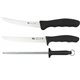 CM12 Set cutite profesionale macelar Morakniv Suedia.