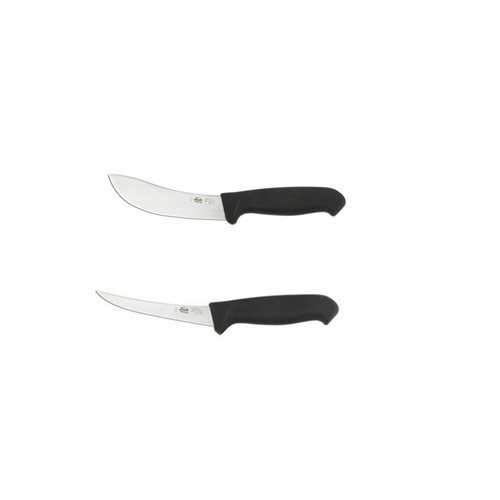 CM2 Set cutite de macelarit vanat/domestice Morakniv Suedia.