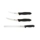 CM24 Set cutite de macelarit vanat/domestice Morakniv Suedia.