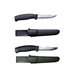 CBS64 Set 2 cutite bushcraft/camping Morakniv