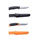 CBS67 Set 2 cutite bushcraft/camping Morakniv