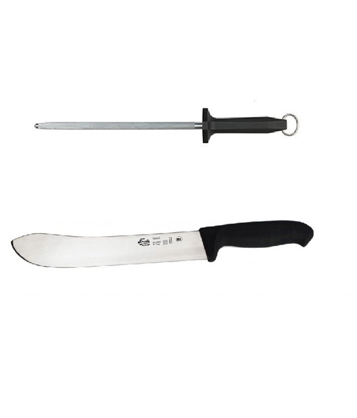 CM28 Set cutite de macelarit Morakniv Suedia.