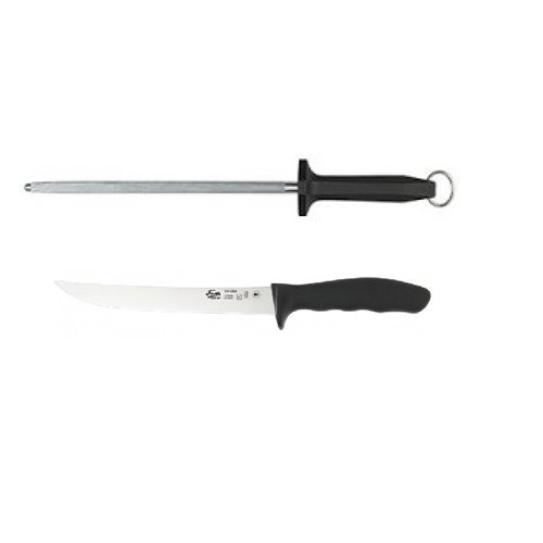 CM29 Set cutite profesionale macelar Morakniv Suedia.