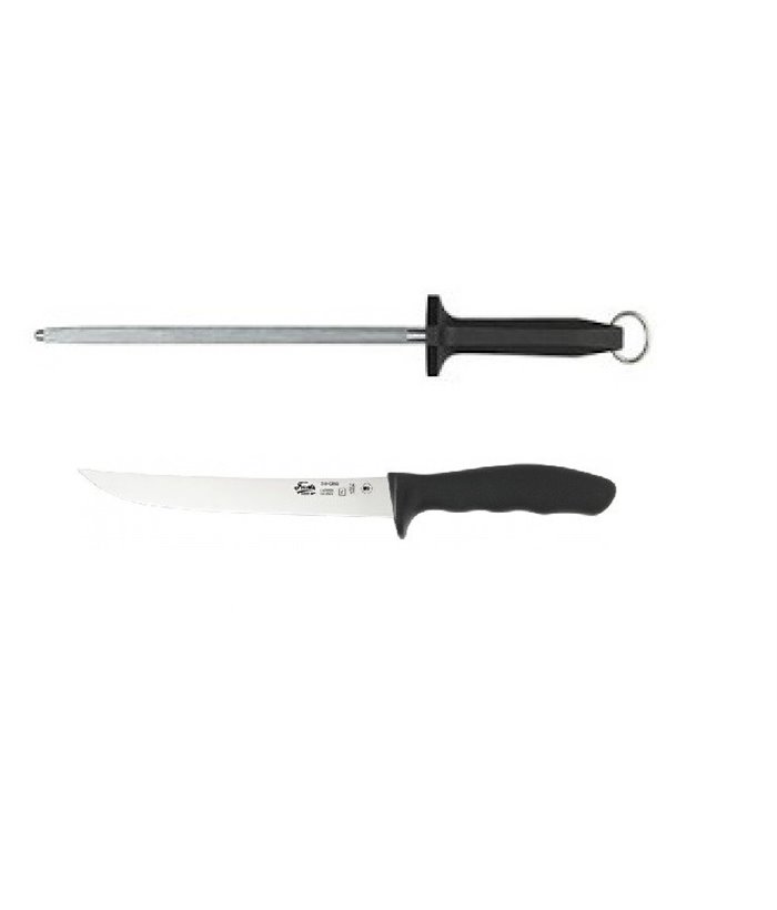 CM29 Set cutite profesionale macelar Morakniv Suedia.