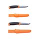 CBS72 Set 2 cutite bushcraft/camping Companion/Heavy Duty Inox ,Morakniv