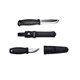 CBS77 Set 2 cutite bushcraft/camping Morakniv