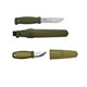 CBS78 Set 2 cutite bushcraft/camping Morakniv