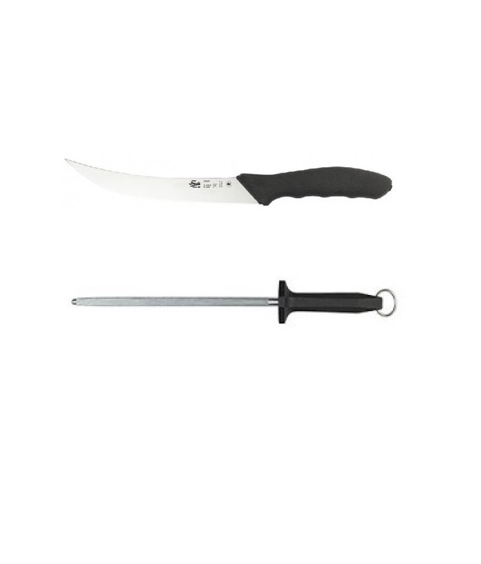 CM31 Set cutite profesionale macelar Morakniv Suedia.