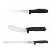 CM42 Set cutite de macelarit vanat/domestice Morakniv Suedia.