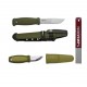 CBS79 Set 2 cutite bushcraft/camping Morakniv