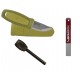 CBS28 Set cutit Eldris si amnar Morakniv,