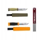 CBS58 Set 2 cutite bushcraft/camping Mora 2000