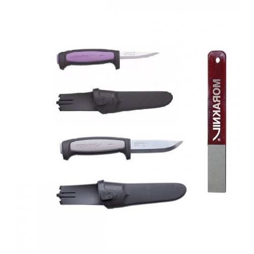 CU22 Set cutite utilitare/bushcraft Mora