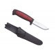 Cutit Morakniv profesional Pro C lama otel carbon