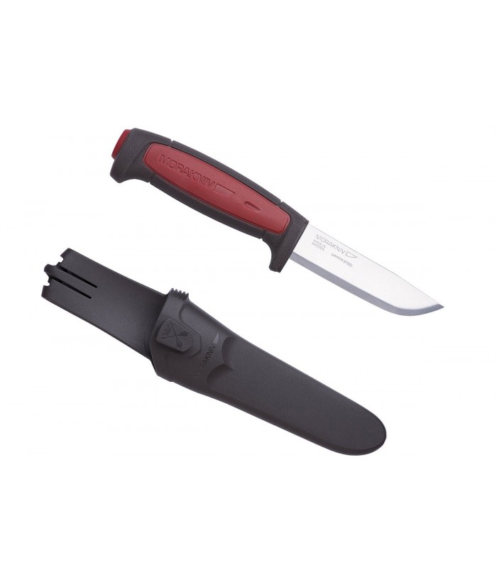 Cutit Morakniv profesional Pro C lama otel carbon