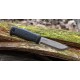 Cutit Morakniv Garberg INOX, cu teaca de polimer