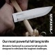 Cutit Morakniv Garberg INOX, cu teaca de polimer