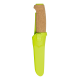 Cutit plutitor Morakniv Floating Knife, lama dreapta inox, maner din pluta