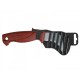 Cutit Morakniv profesional taiere pielarie covoare