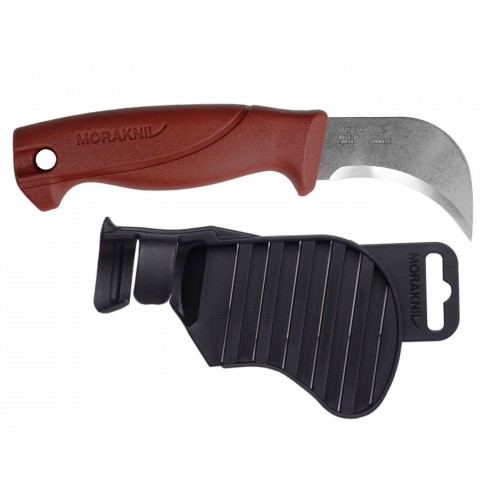 Cutit Morakniv profesional taiere pielarie covoare