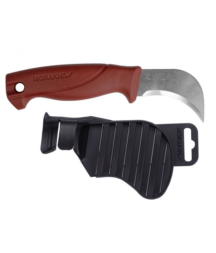 Cutit Morakniv profesional taiere pielarie covoare