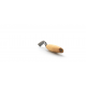 Cutit sculptura Morakniv Nr. 163S cu teaca din piele