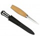 Cutit sculptura Morakniv Nr.106 (LC)