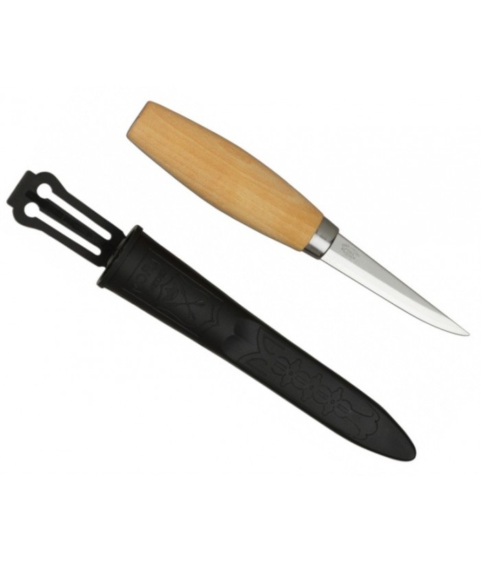 Cutit sculptura Morakniv Nr.106 (LC)