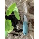 Cutit Mora Eldris LIght, DARK GREY pt DIY/camping/hobby