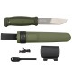 Kit supravietuire pt Morakniv Garberg si Kansbol