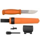 Kit supravietuire pt Morakniv Garberg si Kansbol