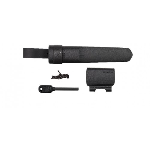 Kit supravietuire pt Morakniv Garberg si Kansbol