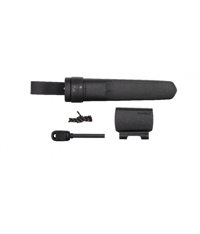 Kit supravietuire pt Morakniv Garberg si Kansbol