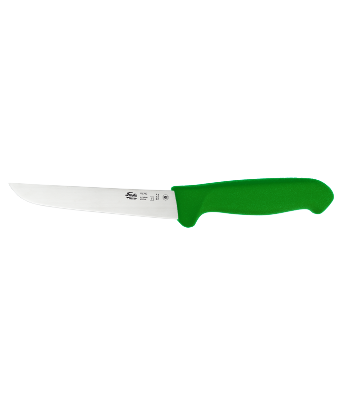 Cutit Morakniv lat profesional macelar pt dezosat 7157 UG, green